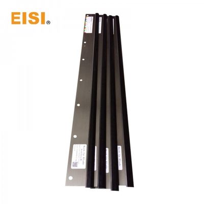 Heidelberg MO Lâmina de lavagem 710X50X0.50mm 8 furos 10 PCS/cartão