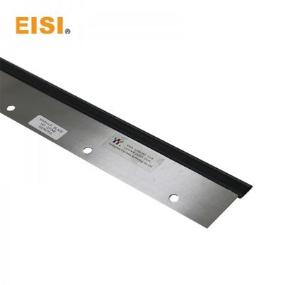 Pedaço de lavagem leve Heidelberg GTO46 500X60X0.50mm 5 buracos