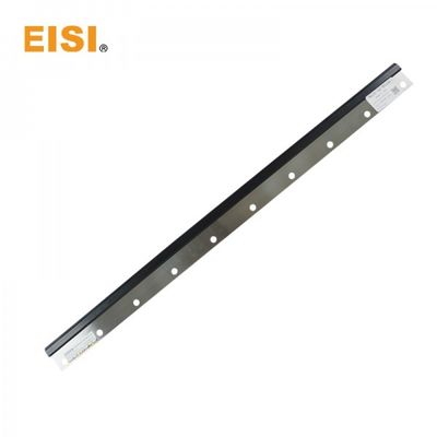 Comori L26 lâmina de impressão offset 730X48X0.50mm 10 buracos 10 PCS/cartão