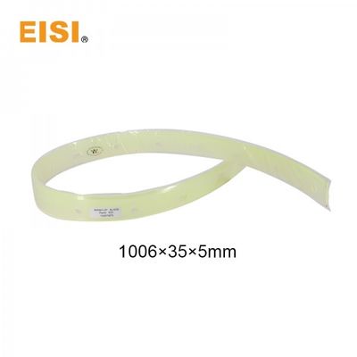 Ryobi 920 Máquina de Lavar Láminas Amarelo Branco Cores 1006*35*5mm