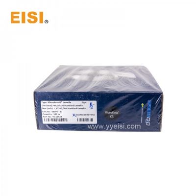 Resistente Swedcut 750 Acero Doctor Blade 40X0.2 1.3 0.08 1 Rolo/caixa de plástico