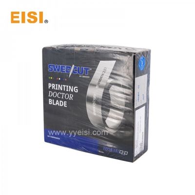 Lavar Blade Swedcut 650 Doctor Blade 40X0.2 1.3 0.08