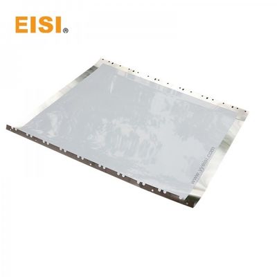 Caixa de cilindro da máquina Akiyama 910 mm * 625 mm * 0,30 mm Tipo bruto
