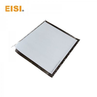 Capa de cilindro da máquina Komori L26 676 mm * 560 mm * 0,30 mm 9 U Holes