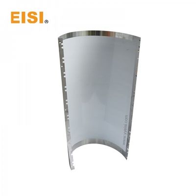 Shinohara 66 Capa de cilindro da máquina 524 mm * 666 mm * 0,30 mm