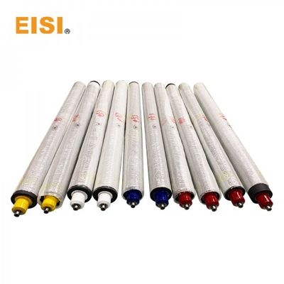 Máquina de impressão Mitsubishi Offset de cilindro Roller de borracha Superfície lisa
