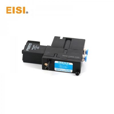 Partes da máquina de offset Heidelberg SM74 válvula solenoide MSEB-3-23V DC 389 615