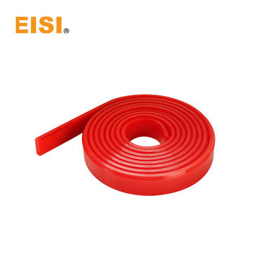 405887 Polyurethane Wash Up Blade Tamanho 4000X40X9mm