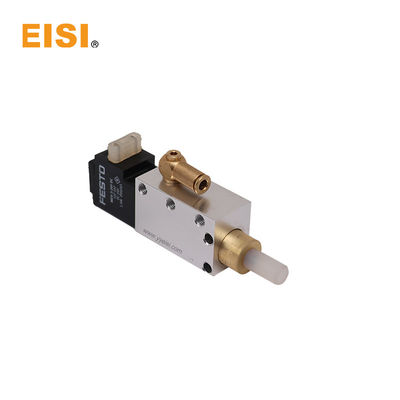 Máquina de impressão de Heidelberg válvula solenoide 24V 1,5W