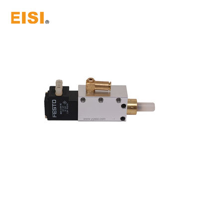 Máquina de impressão offset válvula de solenoide 24V 1.5W 408483