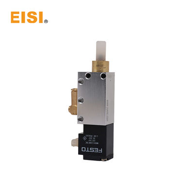 MEH-3-24V válvula de cilindro de corrente contínua 24V 1,5W Máquina de impressão offset