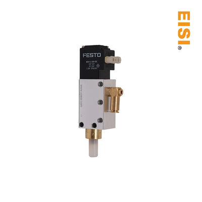 QM/PM46 válvula de cilindro 24V Partes sobressalentes de impressão offset