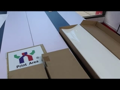 película do duto de tinta Heidelberg CD52